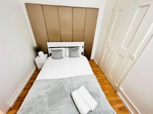 Luxury rooms in the centre of Lisbon, Alfama