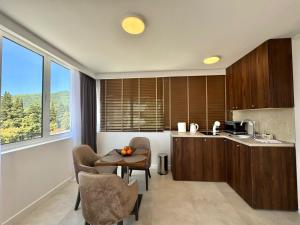 Comfort Apartments Balkan