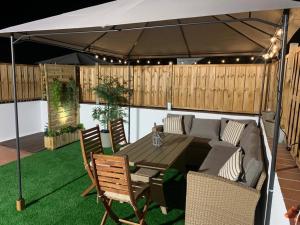 Apartamento Sotavento - 2 dormitorios