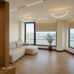 Rashel Home Marina View