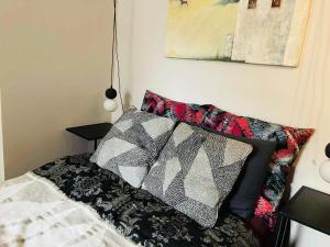 Vintage Studio Apartment