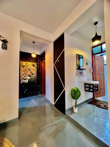 Fly Africa village 3