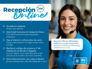 RVHotels Avenida