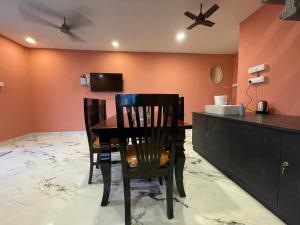 Croft Yelagiri - 3 bedroom villa