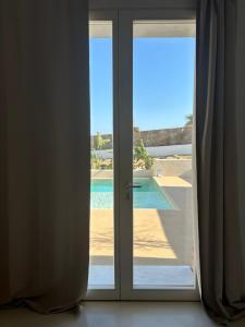 Adyton Mykonos Luxury Suites & Pools