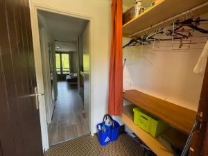 Appartement tennis randonnées - Gresse en Vercors - Résidence les Centaures