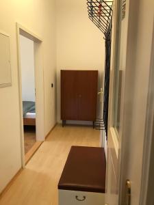 Stylische Mid-Century-Wohnung im Zentrum Plauens