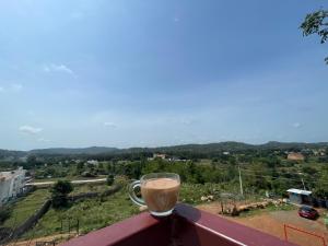 Croft Yelagiri - 3 bedroom villa