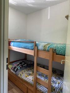 Appartement tennis randonnées - Gresse en Vercors - Résidence les Centaures