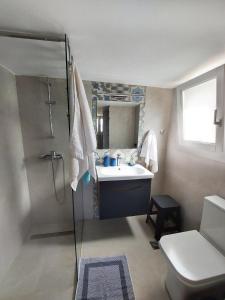 Kypseli House Garden, Trails & Walk to Apollonia