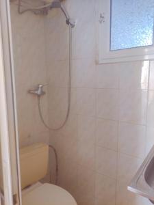 Casa privata con giardino Bardha lungomare