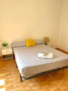 3 bedroom apartment Balcony Med-Rambla Nova