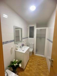 3 bedroom apartment Balcony Med-Rambla Nova