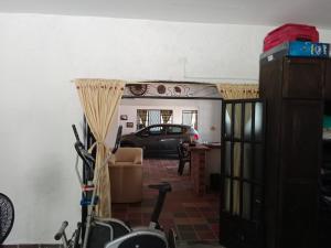 Casa Rivera Del Castillo