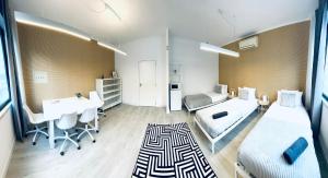 Luxury rooms best location of Lisbon, next attractions