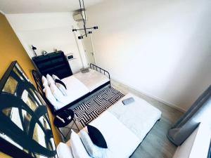 Luxury rooms best location of Lisbon, next attractions