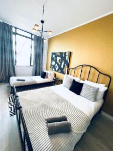 Luxury rooms best location of Lisbon, next attractions