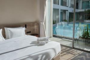 Unya Hotel Ubon - โรงเเรมอัญญาอุบล