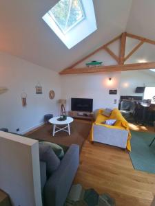 Appartements Family home 3 bedrooms - sea 300 m - WiFi - : Appartement 3 Chambres