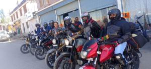 PARK VIEW GUEST HOUSE