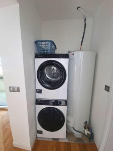 Appartements Family home 3 bedrooms - sea 300 m - WiFi - : photos des chambres