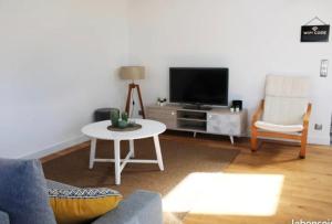 Appartements Family home 3 bedrooms - sea 300 m - WiFi - : photos des chambres