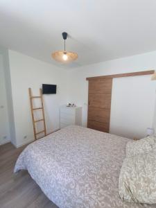 Appartements Family home 3 bedrooms - sea 300 m - WiFi - : photos des chambres