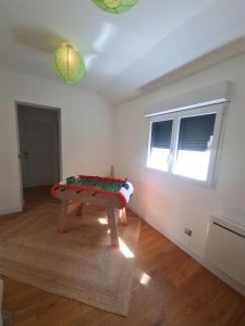 Appartements Family home 3 bedrooms - sea 300 m - WiFi - : photos des chambres