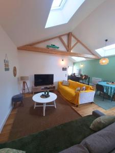 Appartements Family home 3 bedrooms - sea 300 m - WiFi - : photos des chambres