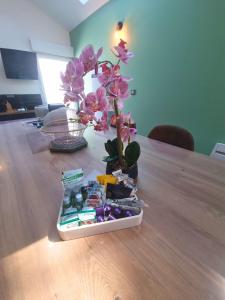 Appartements Family home 3 bedrooms - sea 300 m - WiFi - : photos des chambres