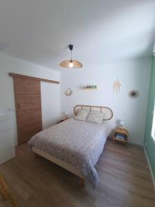 Appartements Family home 3 bedrooms - sea 300 m - WiFi - : photos des chambres