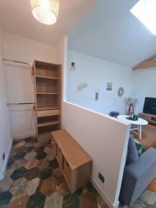 Appartements Family home 3 bedrooms - sea 300 m - WiFi - : photos des chambres