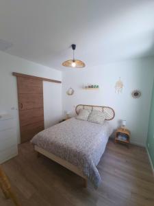 Appartements Family home 3 bedrooms - sea 300 m - WiFi - : photos des chambres