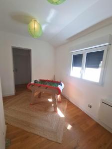 Appartements Family home 3 bedrooms - sea 300 m - WiFi - : photos des chambres