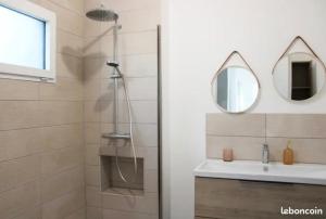 Appartements Family home 3 bedrooms - sea 300 m - WiFi - : photos des chambres