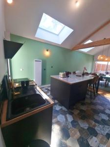 Appartements Family home 3 bedrooms - sea 300 m - WiFi - : photos des chambres