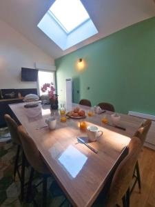 Appartements Family home 3 bedrooms - sea 300 m - WiFi - : photos des chambres