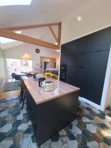 Appartements Family home 3 bedrooms - sea 300 m - WiFi - : photos des chambres