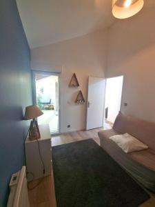 Appartements Family home 3 bedrooms - sea 300 m - WiFi - : photos des chambres