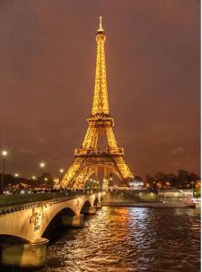 Appartements Apartment 8mn Disneyland Paris, 2 parkings free : photos des chambres