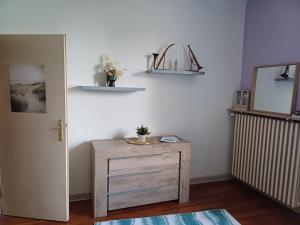 B&B / Chambres d'hotes L-etoile du matin : photos des chambres