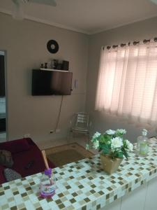 Edifício Cannes AP 16A