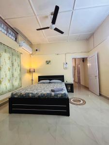 Reehas Urban Inn - Private 1BHK getaway