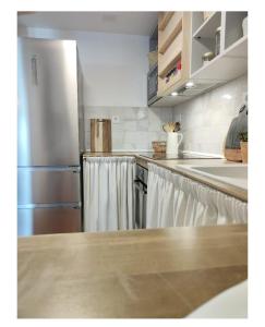 El Refugio de Alcolea, Alpujarra Almeriense