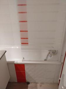 Appartements Studio Terrasse Residence Fonserane pour 2 pers a Beziers : photos des chambres