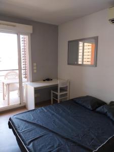 Appartements Studio Terrasse Residence Fonserane pour 2 pers a Beziers : photos des chambres