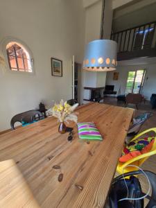 Villas Magnifique villa 3 chambres au coeur des Alpilles : photos des chambres