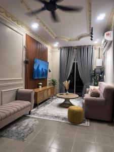 Yueeda Homestay