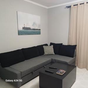 Cleopatra Apartment