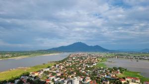 SALE! Lynn Times Thanh Thủy khoáng nóng tại phòng!